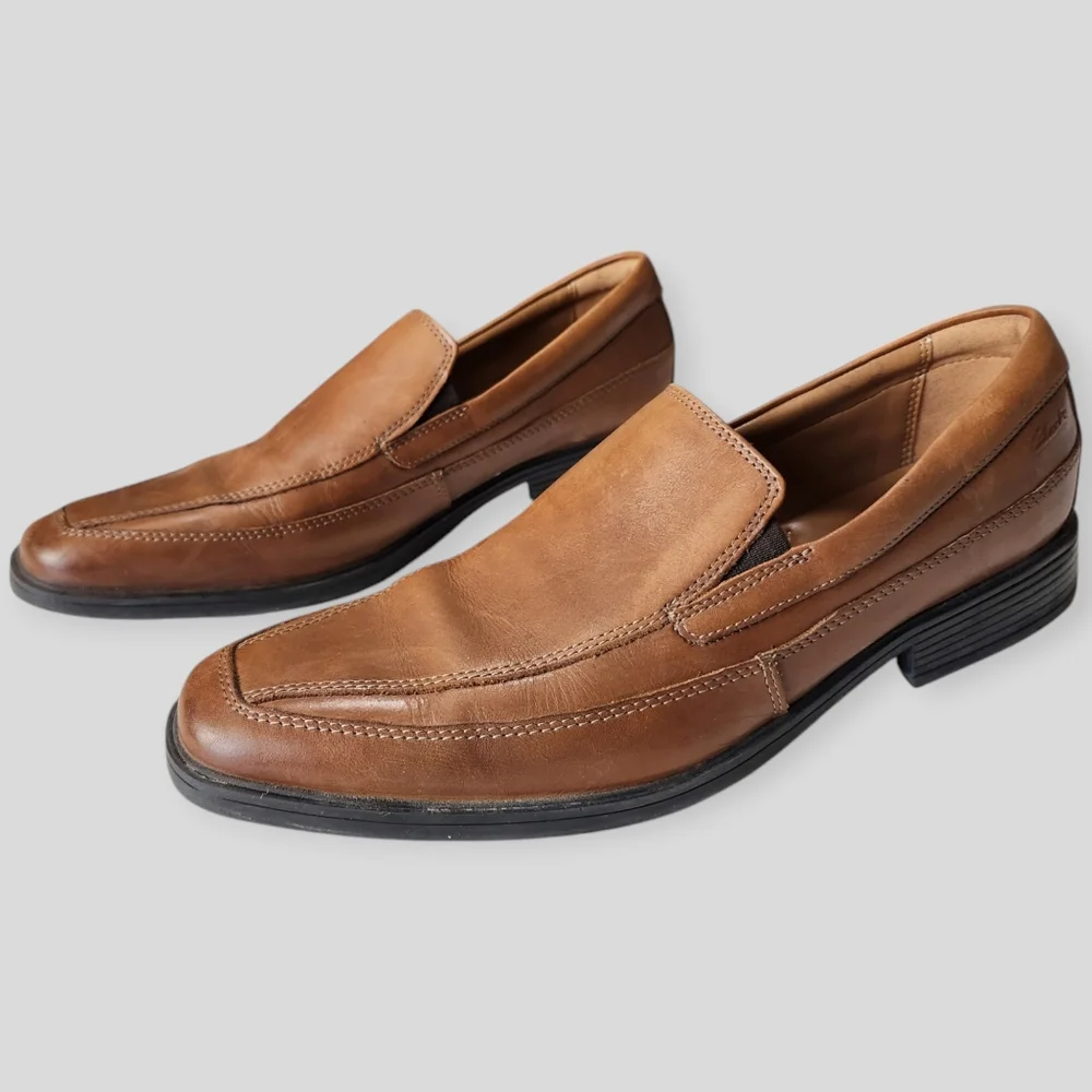 Clarks men whiddon